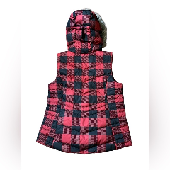 Alpine Design Laurel RDGE PRT Vest Size M - Picture 10 of 11